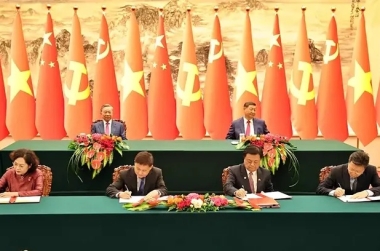 Sầu riêng đông lạnh, dừa tươi, cá sấu chính thức được cấp phép sang Trung Quốc