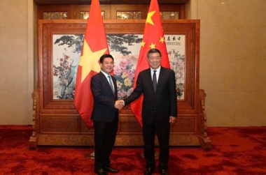 Đề xuất Trung Quốc mở cửa cho nhiều trái cây Việt Nam