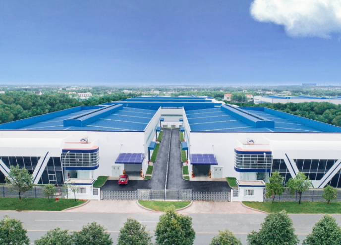 Về Công ty AGRI EXPORT