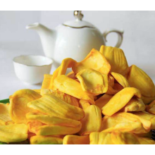 Trái cây sấy