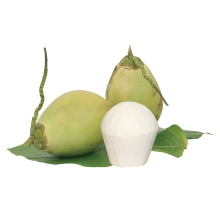 Dừa tươi